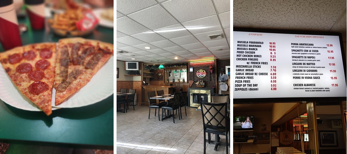 Sal's Pizzeria