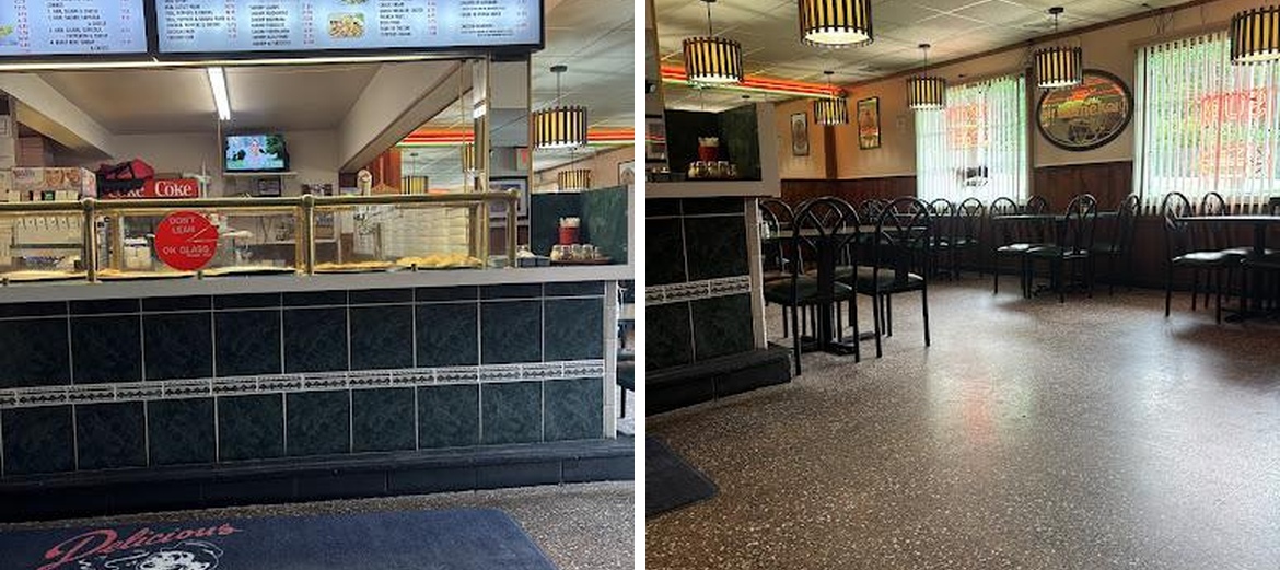 Sal's Pizzeria