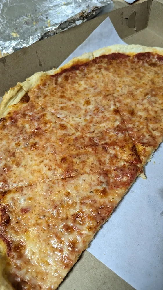 Cheese Pizza