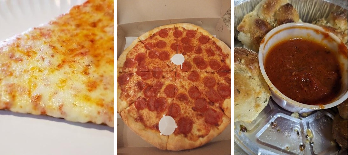 Sal's Pizzeria
