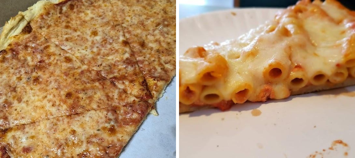 Sal's Pizzeria