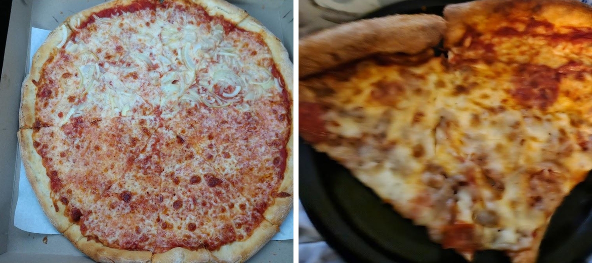 Sal's Pizzeria