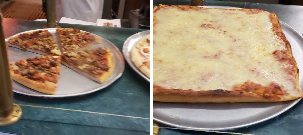 Sal's Pizzeria