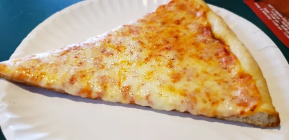 Slice of Pizza